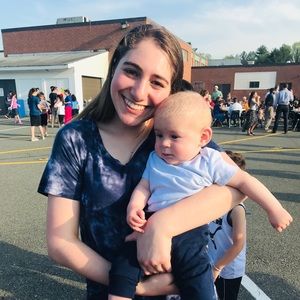 Meet your Posher, Meirav